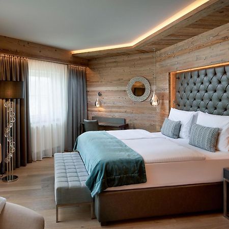 Wellness- & Sporthotel Jagdhof Rohrnbach Luaran gambar