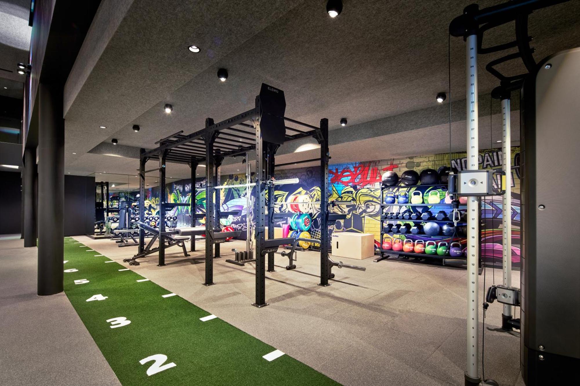 Wellness- & Sporthotel Jagdhof Rohrnbach Luaran gambar