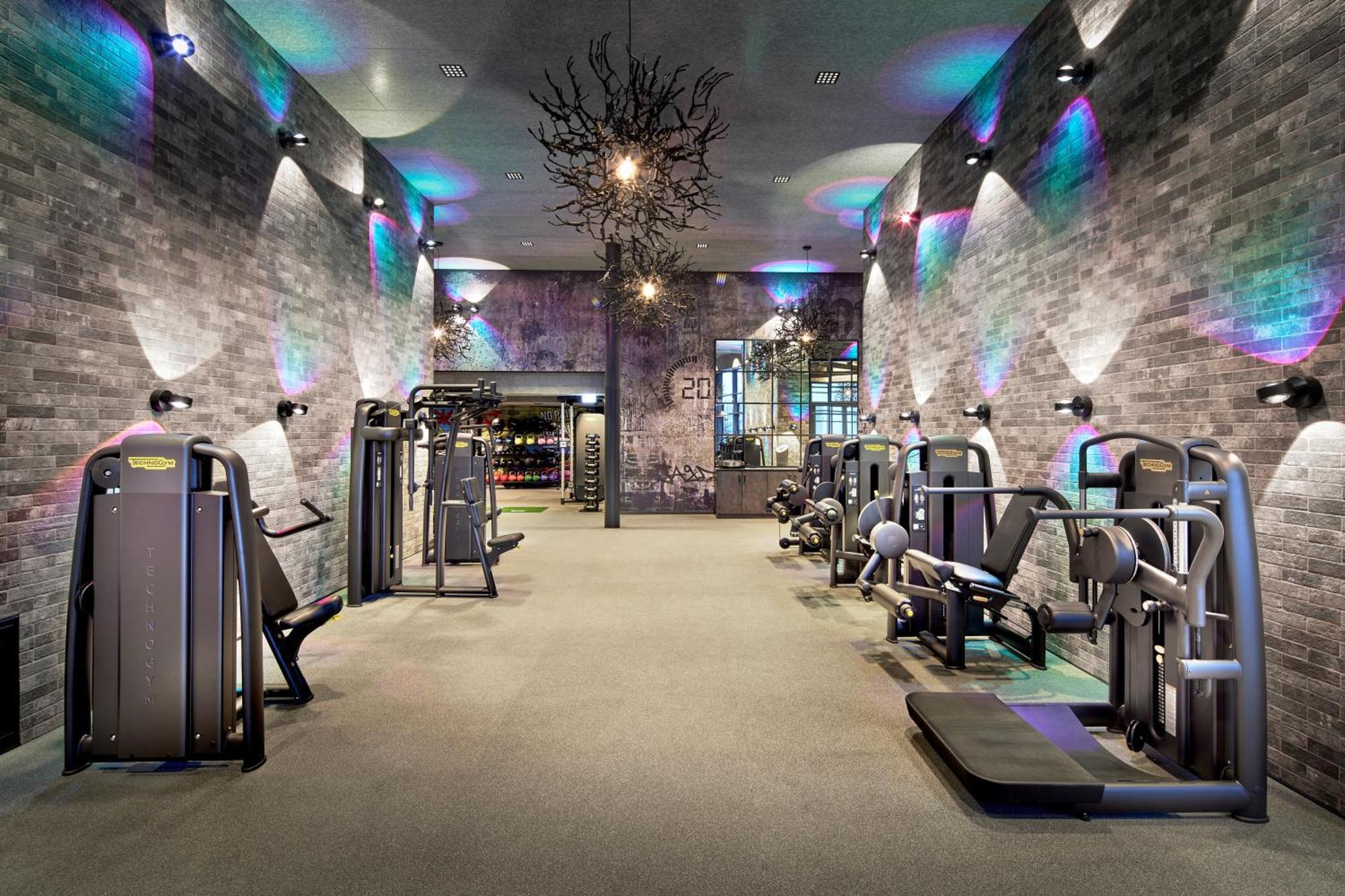 Wellness- & Sporthotel Jagdhof Rohrnbach Luaran gambar