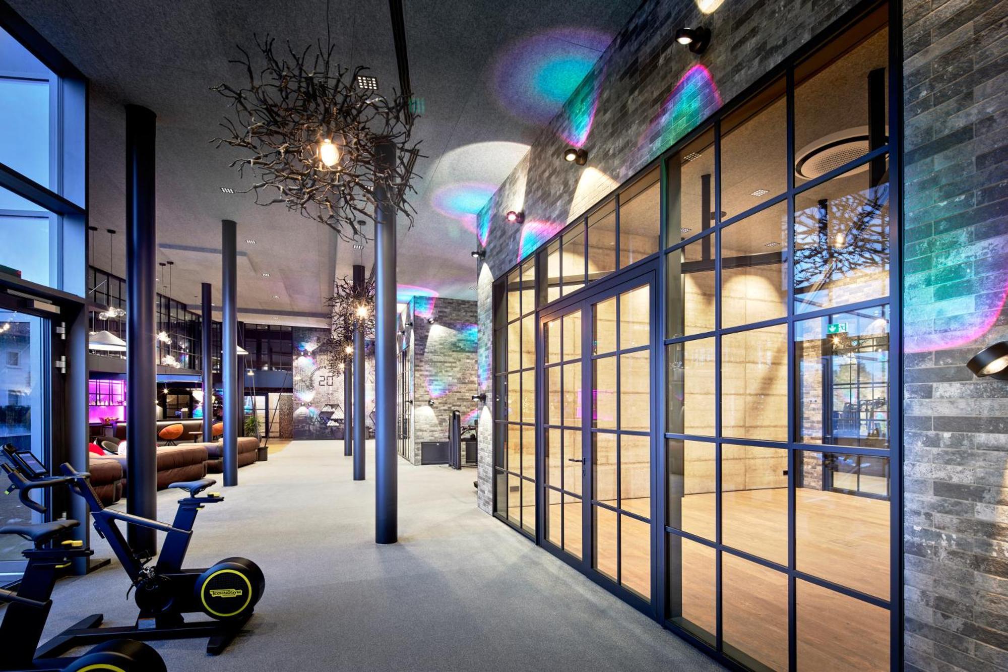 Wellness- & Sporthotel Jagdhof Rohrnbach Luaran gambar