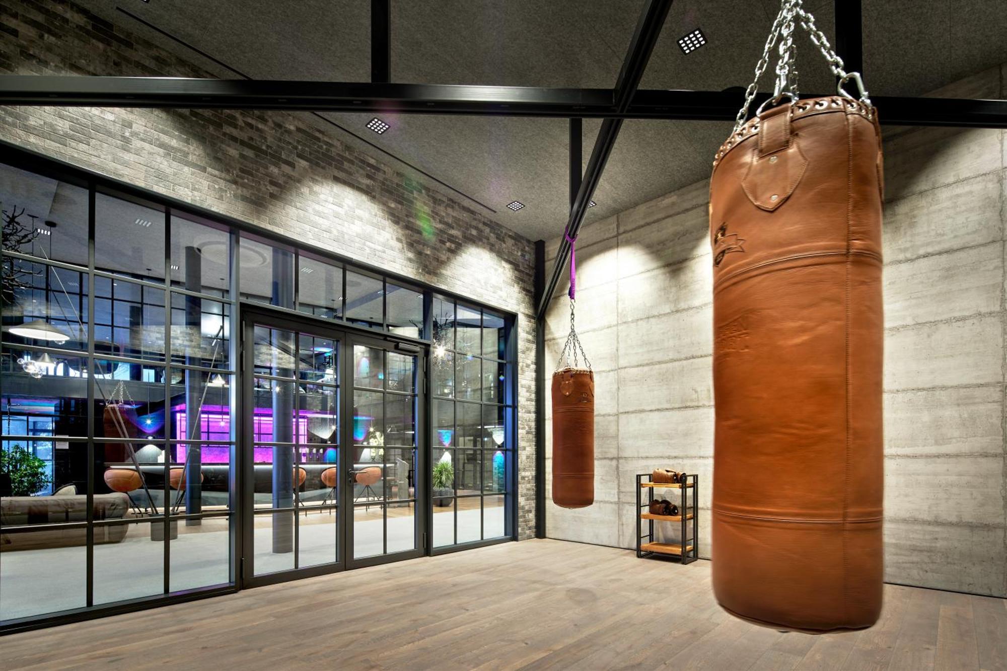 Wellness- & Sporthotel Jagdhof Rohrnbach Luaran gambar