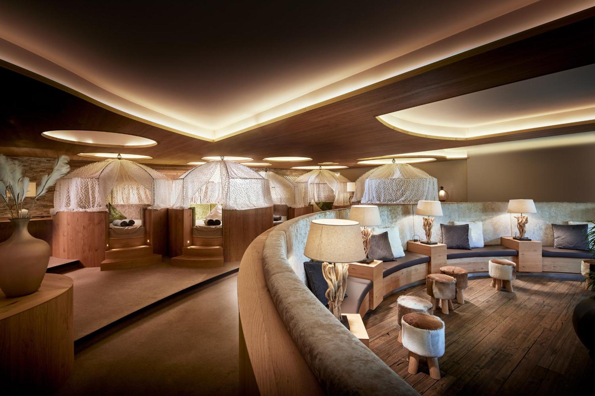 Wellness- & Sporthotel Jagdhof Rohrnbach Luaran gambar