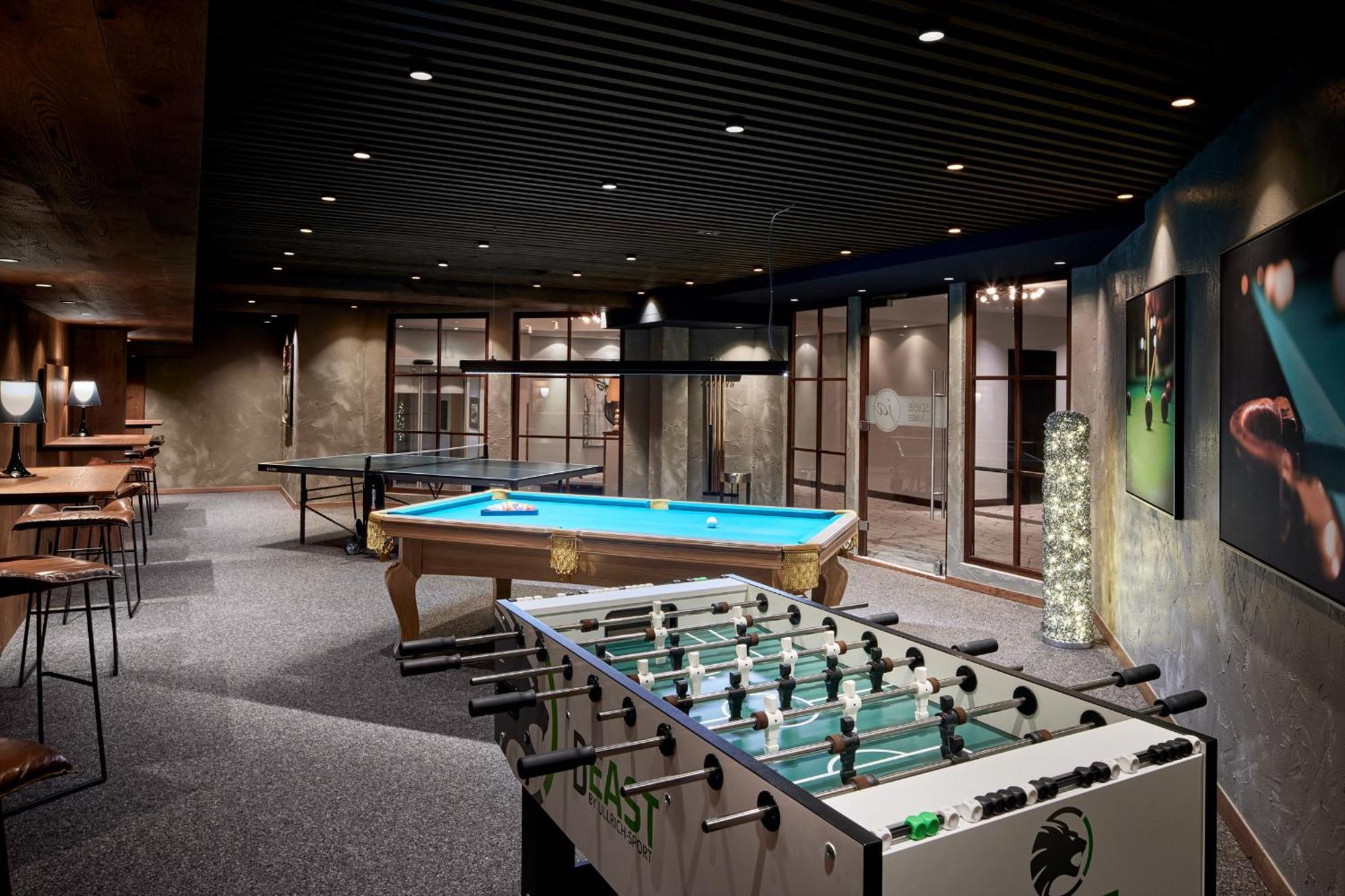 Wellness- & Sporthotel Jagdhof Rohrnbach Luaran gambar