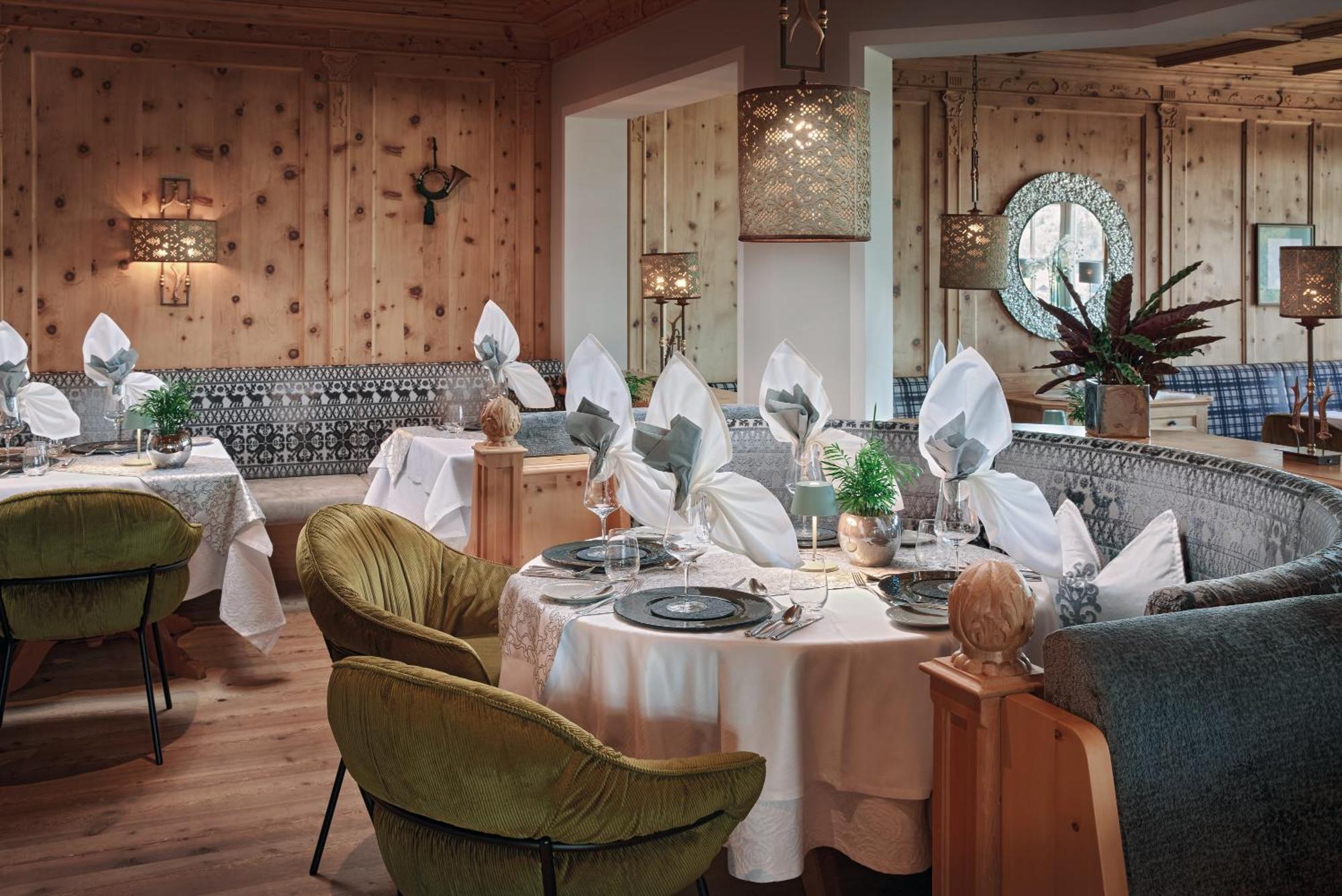 Wellness- & Sporthotel Jagdhof Rohrnbach Luaran gambar