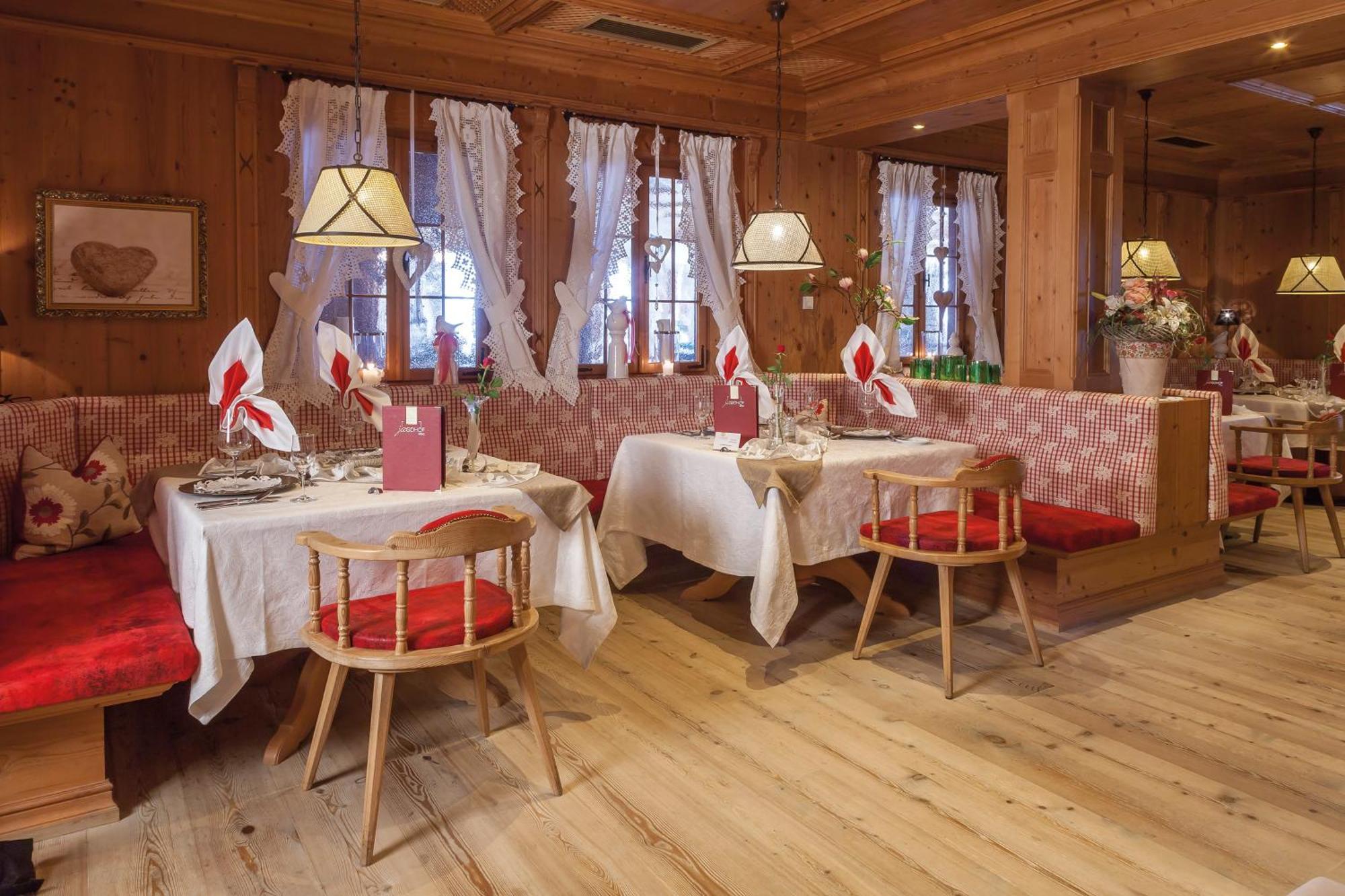 Wellness- & Sporthotel Jagdhof Rohrnbach Luaran gambar