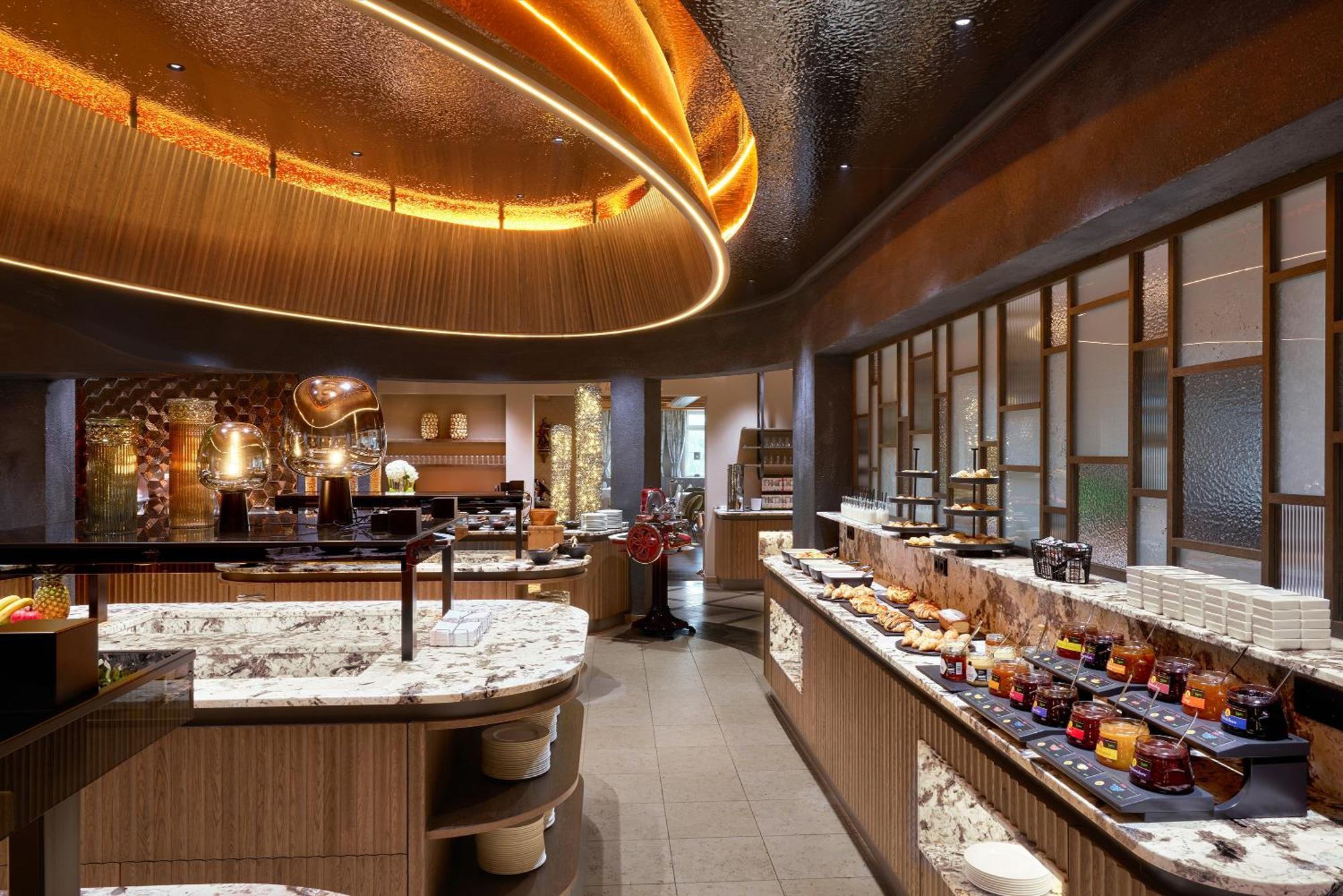 Wellness- & Sporthotel Jagdhof Rohrnbach Luaran gambar