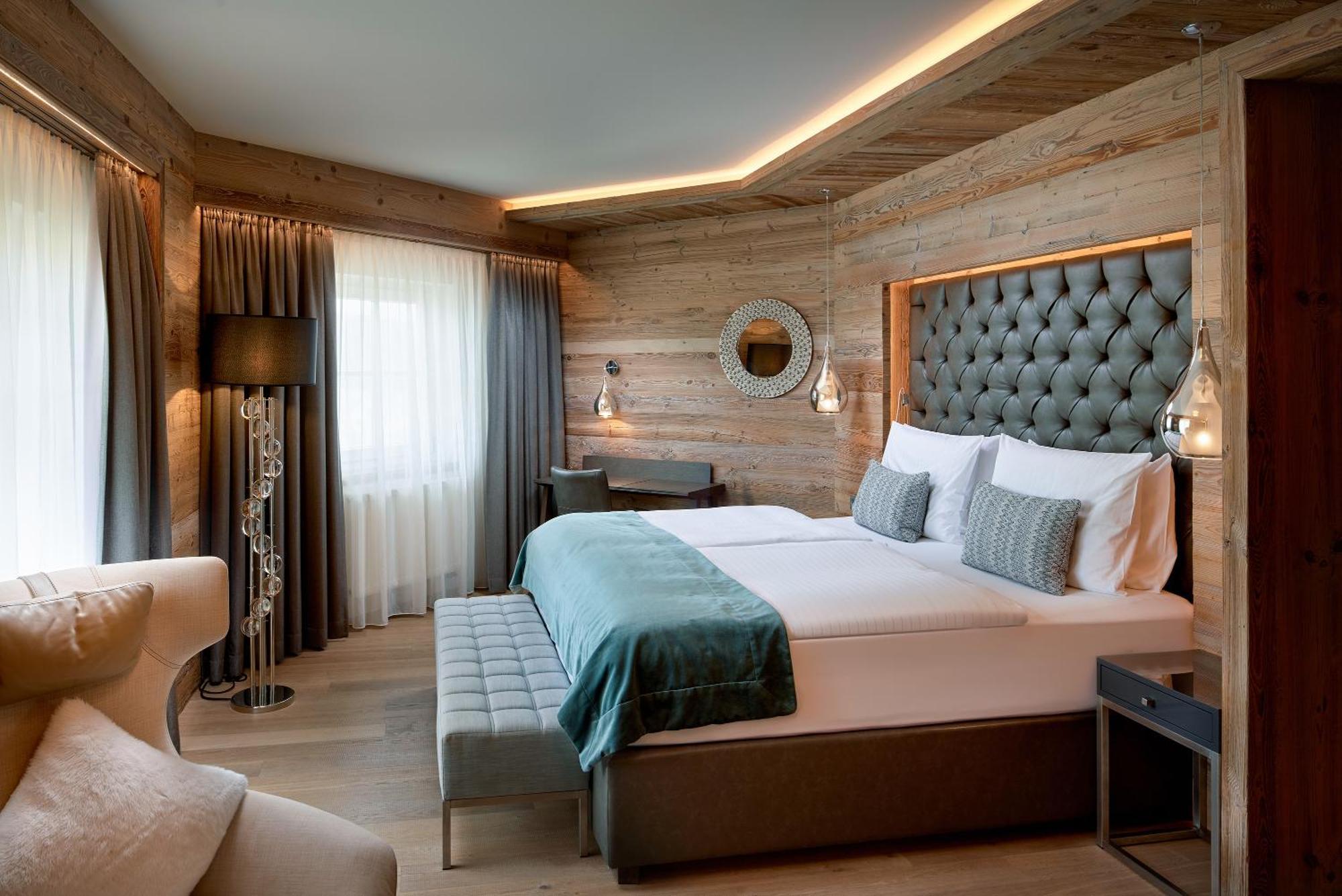 Wellness- & Sporthotel Jagdhof Rohrnbach Luaran gambar